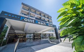 Point Beach Hotel